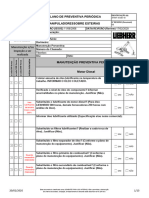 ATMT 5 035 08 Plano de Manutenção Manipiladores Sobre Esteiras - REV 3 20.02.2020