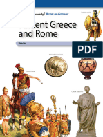 Ancient Greece and Rome: Reader