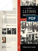 Latinos Protestantes