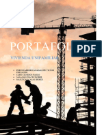 PORTAFOLIO