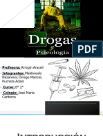 drogaas