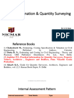 1 - Session - Measurement of Works