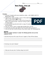 Moon Phases_ Oreo Lab