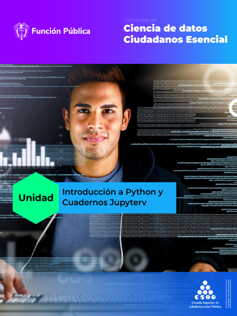 935 2. Cartilla PARTE 2 | PDF | Archivo de computadora | Python ...