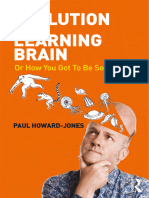Evolution of the Learning Brain_ Or How You Got To Be So -- Paul Howard-Jones -- 2018 -- Routledge -- 9781138824461 -- 663d2b949f7fd2a20b4c4be05fd79270 -- Anna’s Archive