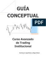 Guía Conceptual - Curso Avanzado 2022