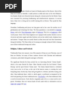 Download Culture and Religious of Iban and Bidayuhs by Thareshni Devi SN72472457 doc pdf