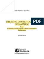 Unidad I - KRESALJA Y OCHOA - Economía Social de Mercado