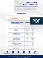 FICHA TECNICA PANELCO TEJA TERMOACUSTICA UPVC (POLY)-2