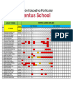 Asistencia Academia 19-04-24