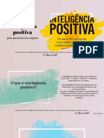 Inteligência Positiva 1 - Apresentação