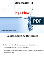 Topic1 PipeFlow Lec2