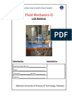 FM-II Lab Manual