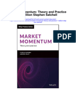 Market Momentum Theory and Practice 1 Edition Stephen Satchell Full Chapter