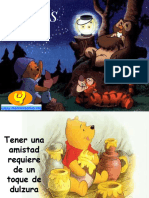 Amigos Pooh