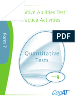 cogat_practice_activities_quantitative_level_9