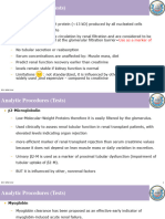 Renal Function (2)