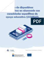 Módulo II. Estrategias Que Favorecen El Uso de La Tecnología en El Proceso de Enseñanza-Aprendizaje. Criterios y Buscadores para La Selección de La App Adecuada