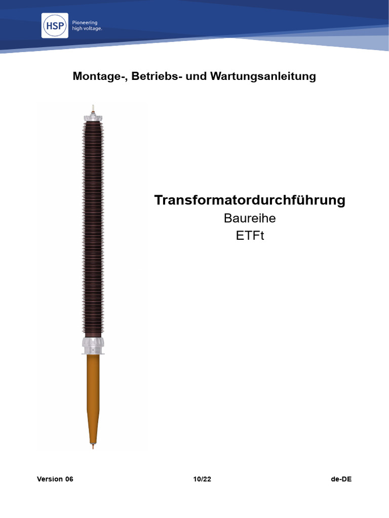 Bal Etft 06d | PDF