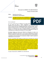 MINEDUC-CZ1-10D02-2018-0349-M Justifican Unidades Educativas Hasta 3 Dias