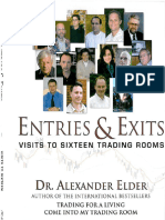 Doku.pub Alexander Elder Entries and Exits