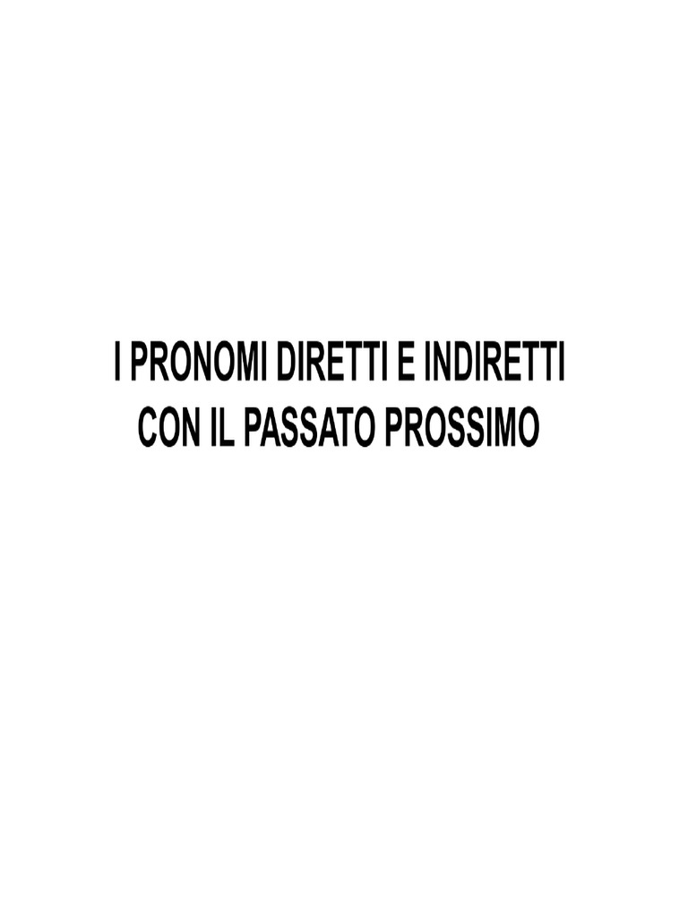 Level+2++ +Italian+Lesson+9 | PDF