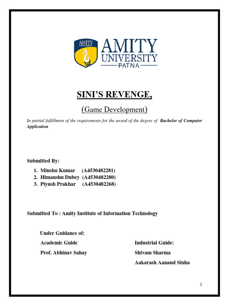 Sini's Revenge: Car Racing Game Project | PDF | C Sharp (Programming ...