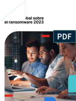 Report - Ransomware-Global-Research - LR - es-MX - (1) 2022 FORTINET