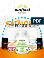 Catalogo Sunfood 1