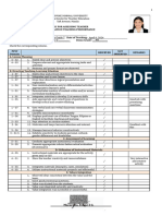 demo teaching rubric form template  repaired   1 