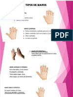 PDF Tipos de Manos - Compress