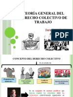 Diapositivas de Negociacion Colectiva