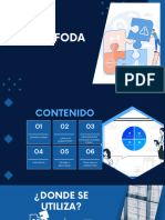 Matriz Foda