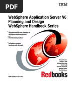 Websphere 6 Handbook