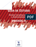 GE - Direito Constitucional e Administrativo - 04