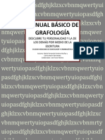 05 Manual Básico de Grafología Autor María Fernan - 240419 - 203623
