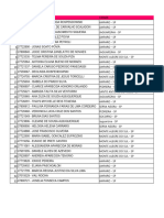 Relatorio Grupo Paraiso - Vit 8 Semana 29-31