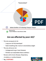 ppt on AQI