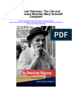 Download An American Odyssey The Life And Work Of Romare Bearden Mary Schmidt Campbell full chapter