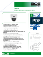 Karta katalogowa BCS-V-DIP58VSR4-Ai2