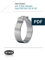 Understanding Split Pins and Their Uses | PDF | Joining