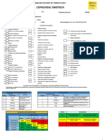 Ast Análisis Seguro de Trabajo (Tensado de Anclas)