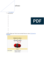 Dióxido de Carbono