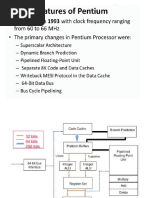 Pentium RNM Final