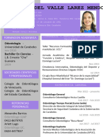 276 Curriculum Vitae Powerpoint (Autoguardado)