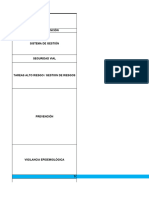 Comparativo X