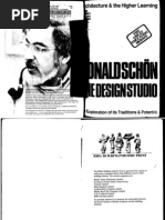 Download BookIs - The Design Studio by Donald Schon by Vidya Venugopal SN72475053 doc pdf