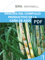 Comp. Produc. de Caña de Azucar