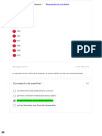 Examen BC-G 1 - Respuestas