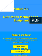 Mod 7.03d Lubrication Tools Slideshow